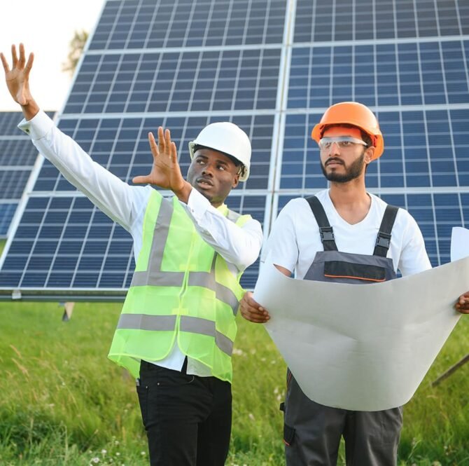 Solar Products Supply